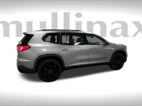 New 2026 GMC Acadia Elevation w/ Black Edition image 54