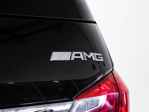 Used 2016 Mercedes-Benz GL 63 AMG 4MATIC image 68