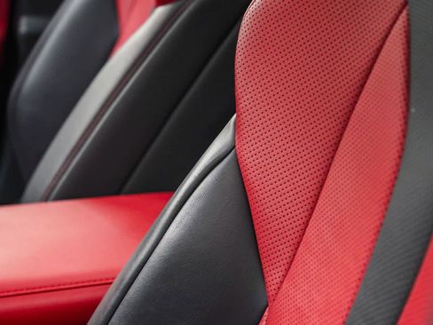 Used 2024 Lexus NX 450h+ F Sport w/ Vision Package image 20