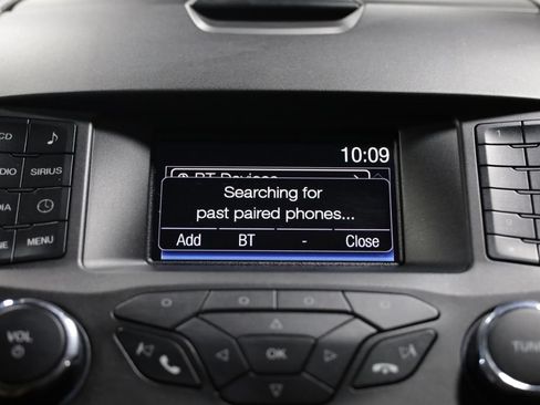 Used 2016 Ford Edge SEL AWD/4WD image 43