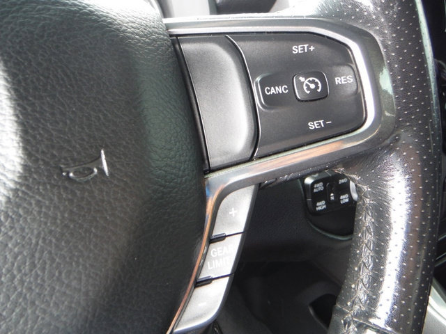 Used 2019 RAM 1500 Sport w/ Level 2 Equipment Group AWD/4WD image 47