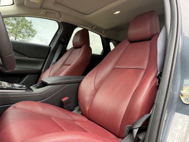 Certified 2024 MAZDA CX-30 AWD 2.5 S w/ Preferred Package image 12