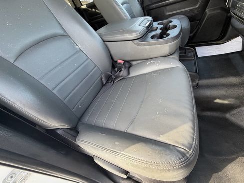 Used 2016 RAM 3500 Tradesman w/ Ambulance Prep Group image 40