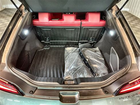 Used 2023 Acura Integra A-Spec image 23