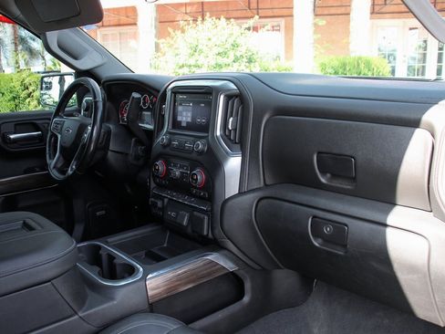 Used 2019 Chevrolet Silverado 1500 RST w/ All-Star Edition image 38