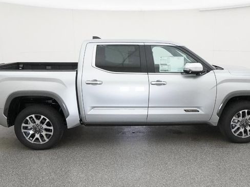New 2026 Toyota Tundra 1794 Edition AWD/4WD image 11