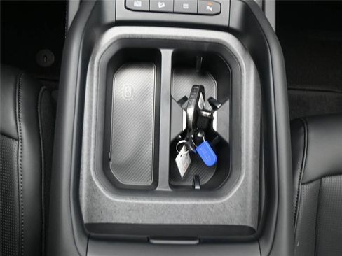 New 2027 Kia Telluride S image 16