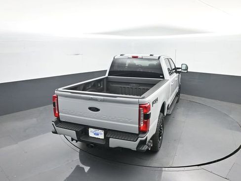 New 2026 Ford F250 Lariat w/ Black Appearance Package AWD/4WD image 30