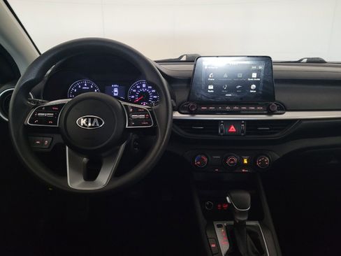 Used 2021 Kia Forte LXS FWD image 22
