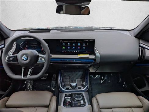 New 2026 BMW X3 xDrive30i w/ Premium Package AWD/4WD image 16