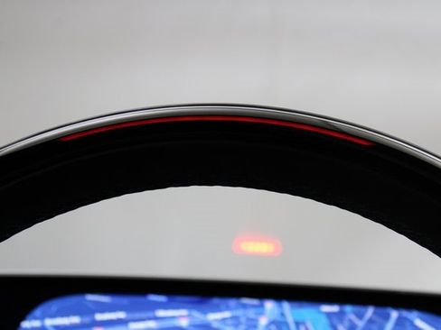 Certified 2024 Cadillac Lyriq Luxury w/ LPO, Floor Liner Package image 25