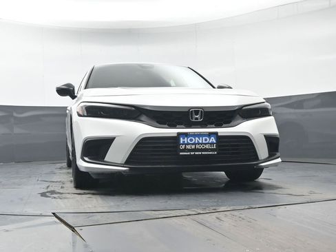 Certified 2024 Honda Civic Sport image 32