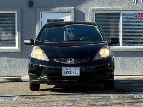 Used 2009 Honda Fit image 2