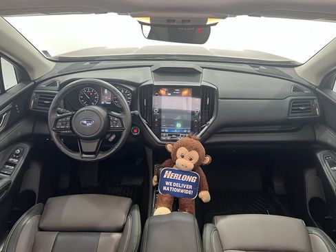 Used 2023 Subaru Ascent Onyx Edition Limited image 20