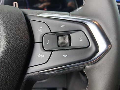 New 2025 Chevrolet TrailBlazer ACTIV w/ Convenience Package image 15