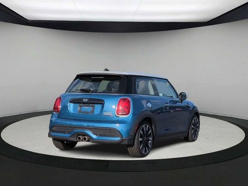Used 2022 MINI Cooper S FWD image 8