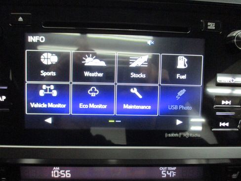 Used 2017 Subaru Legacy 2.5i Sport image 27