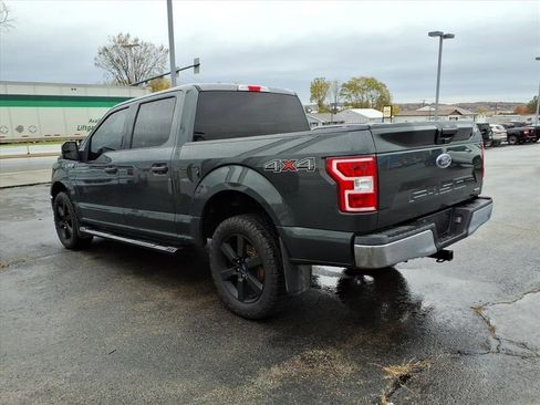 Used 2018 Ford F150 XLT image 3