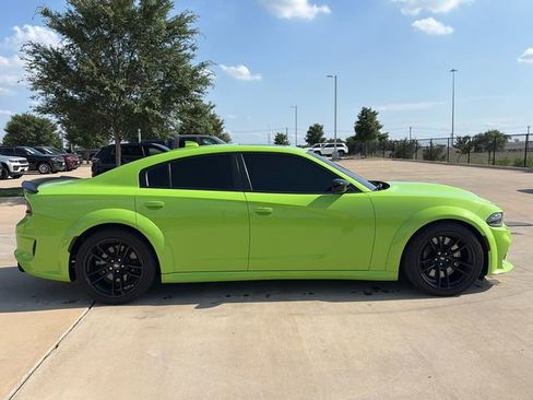 Used 2023 Dodge Charger Scat Pack RWD image 10