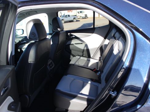 Used 2020 Chevrolet Equinox Premier image 19