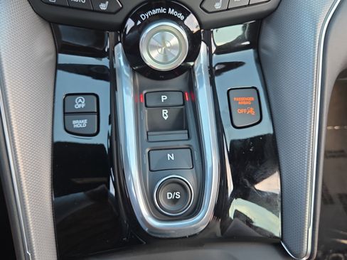 Used 2023 Acura TLX SH-AWD w/ A-SPEC Pkg image 33