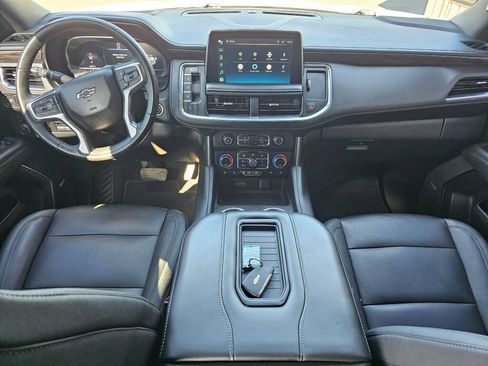 Used 2023 Chevrolet Tahoe Z71 w/ Max Trailering Package AWD/4WD image 19