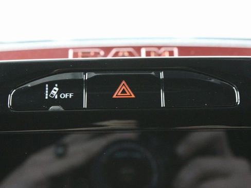 Used 2025 RAM 1500 Rebel image 56