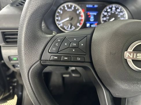 Used 2024 Nissan Sentra S image 15