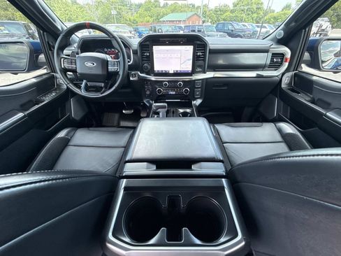 Used 2022 Ford F150 Raptor w/ Equipment Group 801A High AWD/4WD image 19