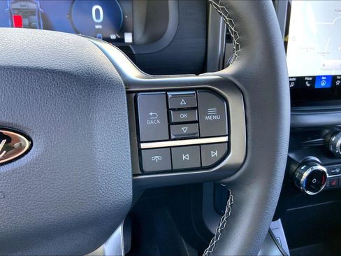 Used 2024 Ford F150 XLT w/ Equipment Group 302A MID AWD/4WD image 17