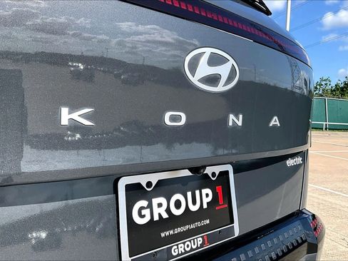 Used 2024 Hyundai Kona Limited image 28