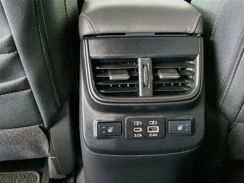 Used 2024 Subaru Outback Wilderness AWD/4WD image 28