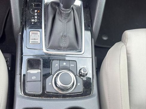 Used 2016 MAZDA CX-5 Sport FWD image 22