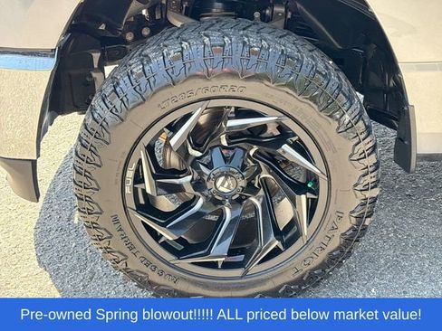 Used 2023 RAM 1500 Big Horn AWD/4WD image 13