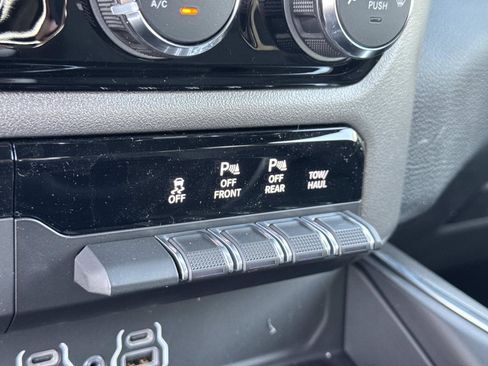 New 2026 RAM 1500 Big Horn image 15