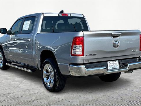 Used 2022 RAM 1500 Big Horn image 13
