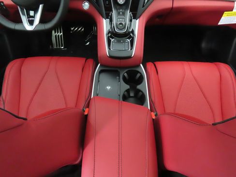 New 2026 Acura RDX A-Spec image 18