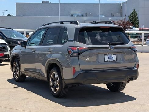Certified 2026 Subaru Forester Premium w/ Base/Premium Package AWD/4WD image 6