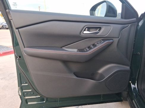 New 2026 Nissan Rogue SV image 22