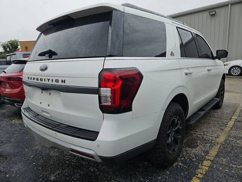 Used 2023 Ford Expedition Timberline AWD/4WD image 5