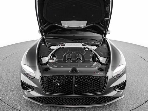 New 2026 Bentley Continental GT AWD/4WD image 39