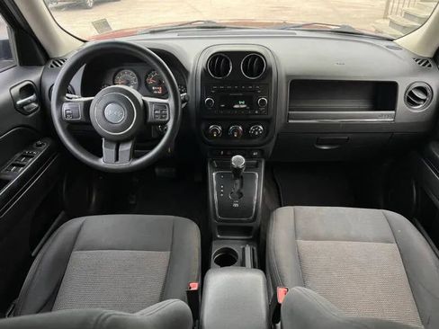 Used 2015 Jeep Patriot Sport w/ Power Value Group image 15