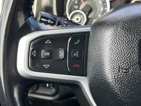 Used 2023 RAM 1500 Big Horn w/ Trailer Tow Group image 15