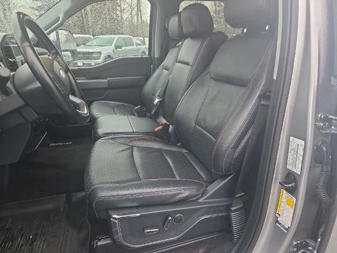 Certified 2021 Ford F150 Lariat image 18