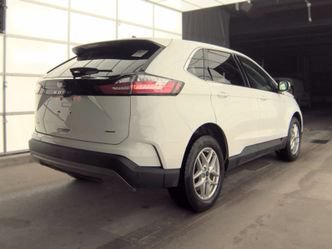 Used 2024 Ford Edge SEL w/ Convenience Package AWD/4WD image 5
