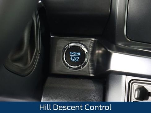 New 2026 Ford F350 Lariat w/ Black Appearance Package image 47