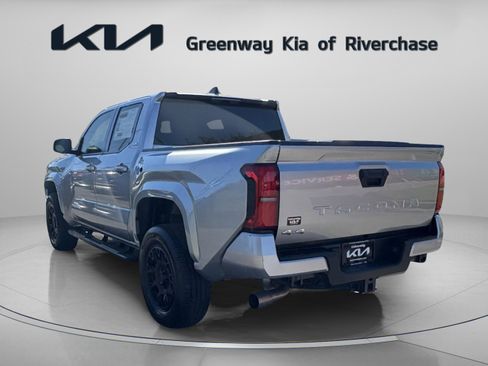 Used 2024 Toyota Tacoma SR5 image 6