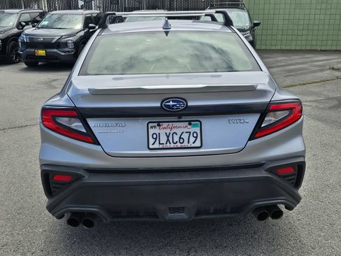 Used 2024 Subaru WRX Premium AWD/4WD image 32