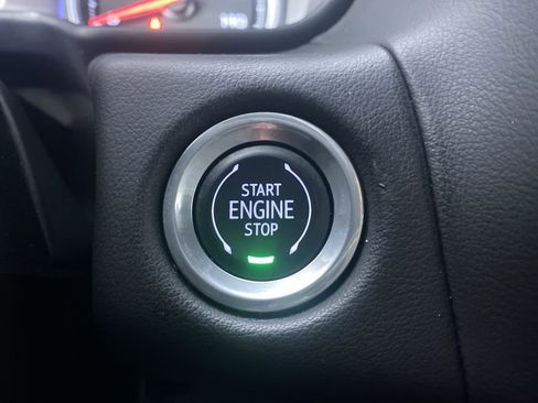 Certified 2021 Chevrolet Tahoe High Country image 9