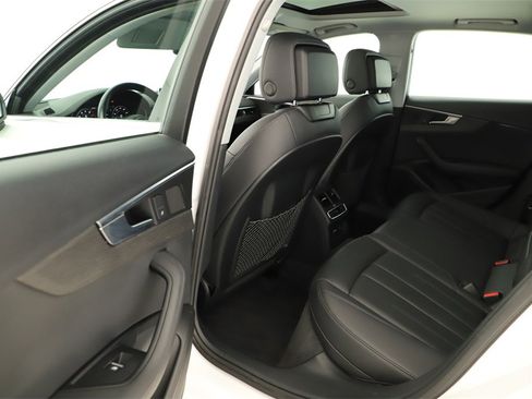 Used 2019 Audi A4 2.0T Premium Plus w/ Premium Plus Package image 26